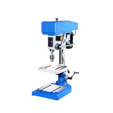 High Productivity Small Price Floor Drilling Machine